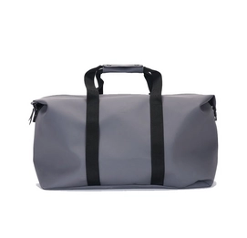 Reistas RAINS Weekend Bag Smoke