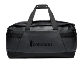 Reistas Cotopaxi Allpa Getaway 100L Duffel Cotopaxi Black