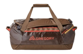Reistas Gregory Alpaca 40 Mesa Brown