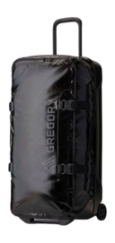 Reistas Gregory Alpaca 40 Wheeled Buggy Obsidian Black