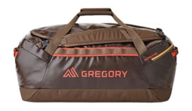Reistas Gregory Alpaca 60 Mesa Brown