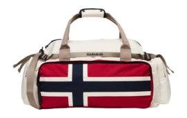Reistas Napapijri Unisex H-Nadir Duf L Beige Dimity