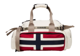 Reistas Napapijri Unisex H-Nadir Duf S Beige Dimity