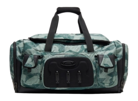 Reistas Oakley Urban Ruck RC Duffle Abstract Camo Green 70 L