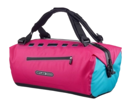 Reistas Ortlieb Duffle Lite Cyber 40 L Cyber Pink Cyber Blue