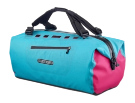 Reistas Ortlieb Duffle Lite Cyber 60 L Cyber Blue