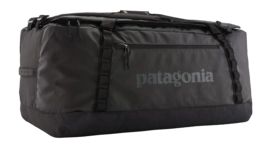 Reistas Patagonia  Black Hole Duffel 100L Black w/Black