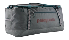 Reistas Patagonia  Black Hole Duffel 100L Noble Grey