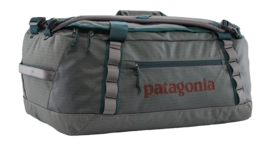 Reistas Patagonia  Black Hole Duffel 40L Noble Grey