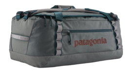 Reistas Patagonia  Black Hole Duffel 55L Noble Grey
