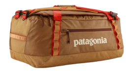 Reistas Patagonia  Black Hole Duffel 55L Talon Gold