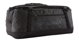 Reistas Patagonia  Black Hole Duffel 70L Black w/Black