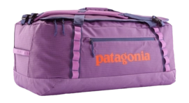 Reistas Patagonia  Black Hole Duffel 70L Brisk Purple