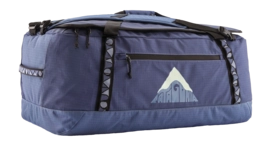 Reistas Patagonia  Black Hole Duffel 70L Current Blue