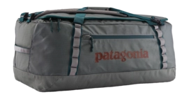 Reistas Patagonia  Black Hole Duffel 70L Noble Grey