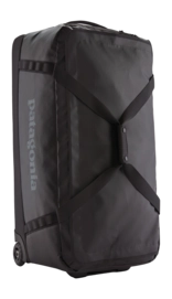 Reistas Patagonia Unisex Black Hole Wheeled Duffel 100L Black w/Black