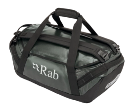 Reistas Rab Unisex Expedition Kitbag II 30 Dark Slate