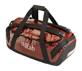 Reistas Rab Unisex Expedition Kitbag II 30 Red Clay