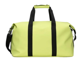Sac de Voyage Rains Unisexe Hilo Weekend Bag Acid 25