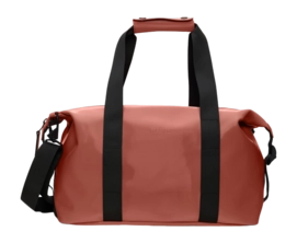 Travel Bag RAINS Unisex Hilo Weekend Bag Small Honor '25
