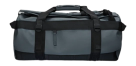 Sac de Voyage Rains Unisexe Texel Duffel Bag Small Lagoon 25