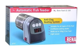 Automatic Feeder Rena