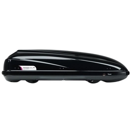 Dakkoffer Modula Travel Exclusive 650 Zwart
