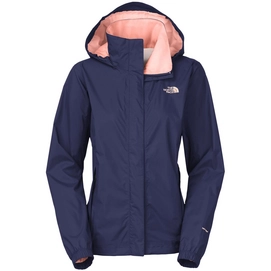 Veste The North Face Women's Resolve Jacket Patriot Blue