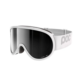 Skibrille POC Retina Hydrogen White
