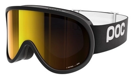 Ski Goggles POC Retina Uranium Black