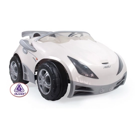 Accuvoertuig Injusa Car Revolution 12V