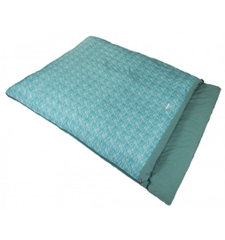 Sleeping Bag Vango Revive Double Teal