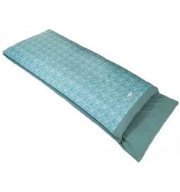 Sac de Couchage Vango Revive Single Teal
