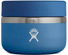 Food Jar Hydro Flask Insulated Bilberry 355 ml