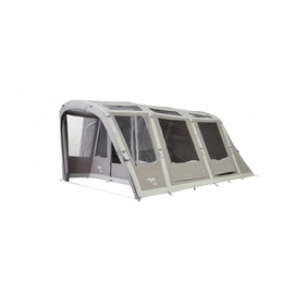 Voortent Vango Rhone Tall Cloud Grey