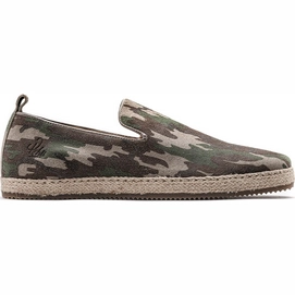 Mocassins Rehab Men Ricardo Green