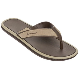 Tongs Rider Maiorca Thong Brun