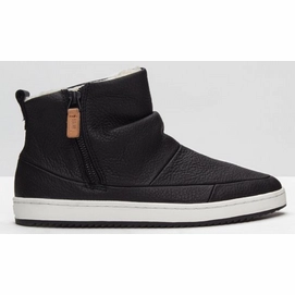 HUB Women Ridge Black Off White-Black