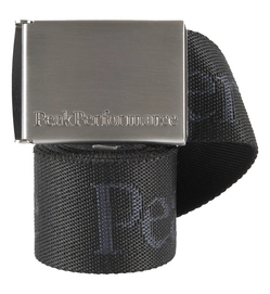 Gürtel Peak Performance Rider II Schwarz