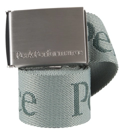 Ceinture Peak Performance Rider II Slate Green