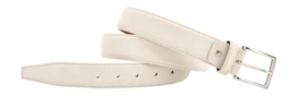 Riem Officine Napoli 2035 Camoscio Bianco