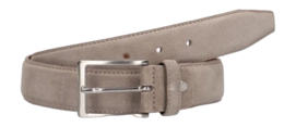 Riem Officine Napoli 2035 Camoscio Nocciola