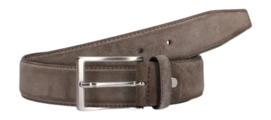 Riem Officine Napoli 2035 Camoscio Taupe