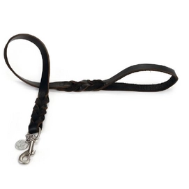 Riem Designed by Lotte Leer Zwart