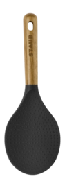 Rijstlepel Staub 22 cm