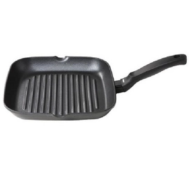 Grill Pan Risoli Induction 26 x 26 cm