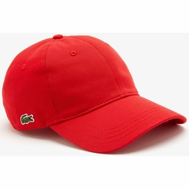 Kappe Lacoste RK0440 Unisex Red