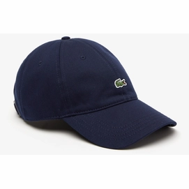 Kappe Lacoste RK0491 Unisex Navy Blue