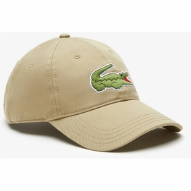 Kappe Lacoste RK9871 Unisex Lion