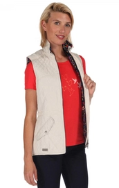 Body Warmer Regatta Kristie Polar Bear